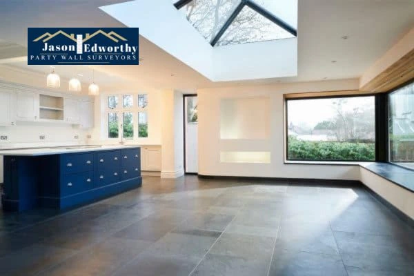 Our top tips for building near a boundary line Woodbridge