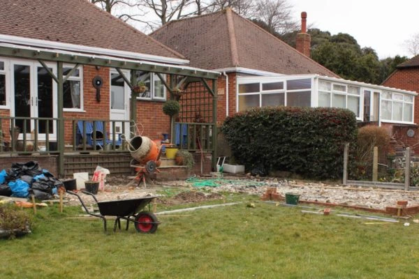 Understand the importance of boundary walls Woodbridge contact Jason edworthy party wall surveyors today!