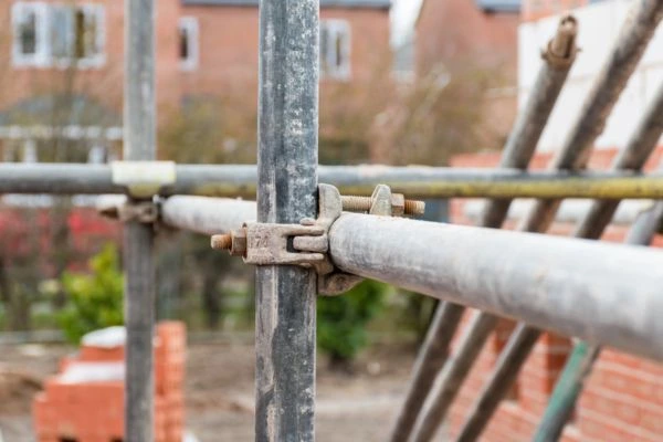 Ensure a party wall agreement is in place before Damage to Property Woodbridge happens.