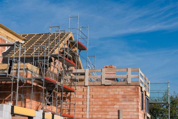 Damage to Property Woodbridge? Seek advice today!