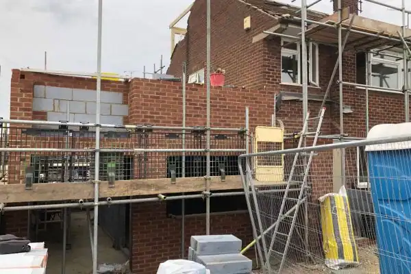 What to do if you have an Invalid Party Wall Notice Woodbridge
