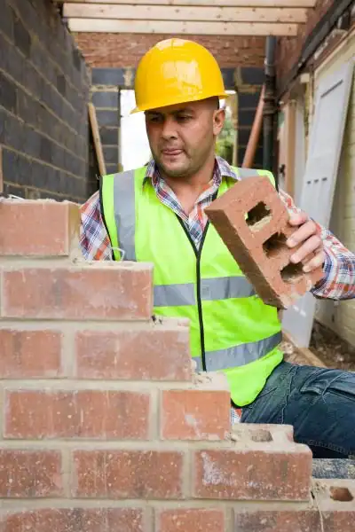 Jason Edworthy Party Wall Surveyors Woodbridge Working with Builders